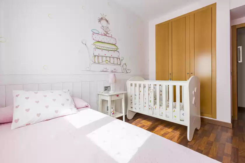 Holiday rentals in Parque norte, Cabezo de Torres
