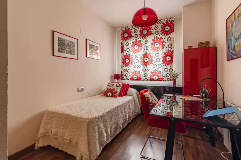 Holiday rentals in Parque norte, Cabezo de Torres