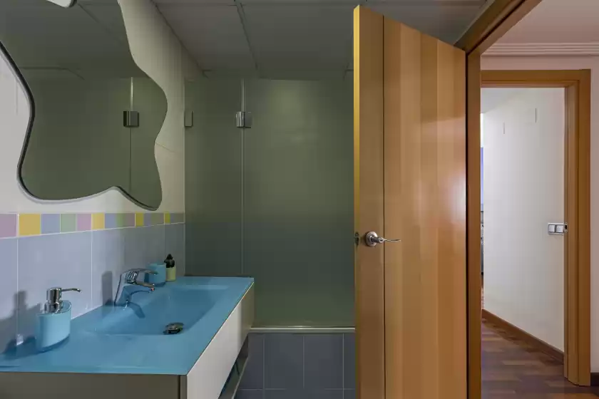 Holiday rentals in Parque norte, Cabezo de Torres