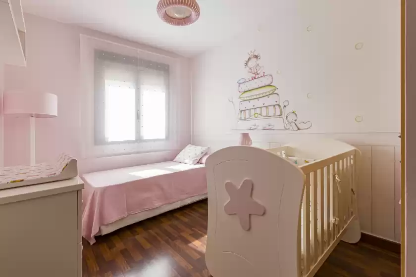 Holiday rentals in Parque norte, Cabezo de Torres