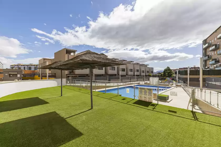 Holiday rentals in Parque norte, Cabezo de Torres