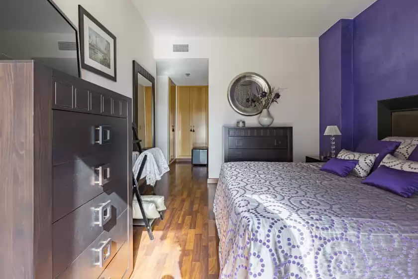 Holiday rentals in Parque norte, Cabezo de Torres