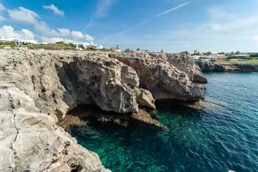 Location de vacances à Villa gaudina, Sant Lluís
