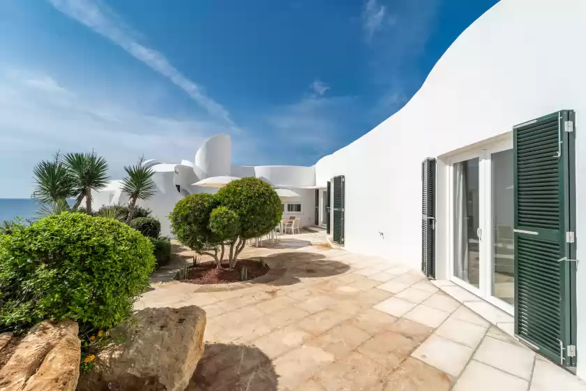 Location de vacances à Villa gaudina, Sant Lluís