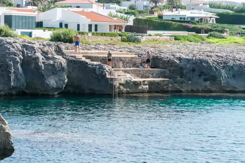 Location de vacances à Villa gaudina, Sant Lluís