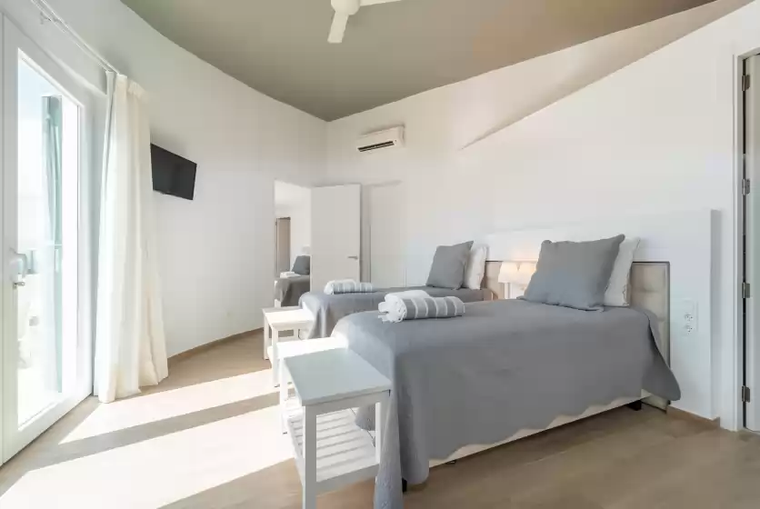 Location de vacances à Villa gaudina, Sant Lluís