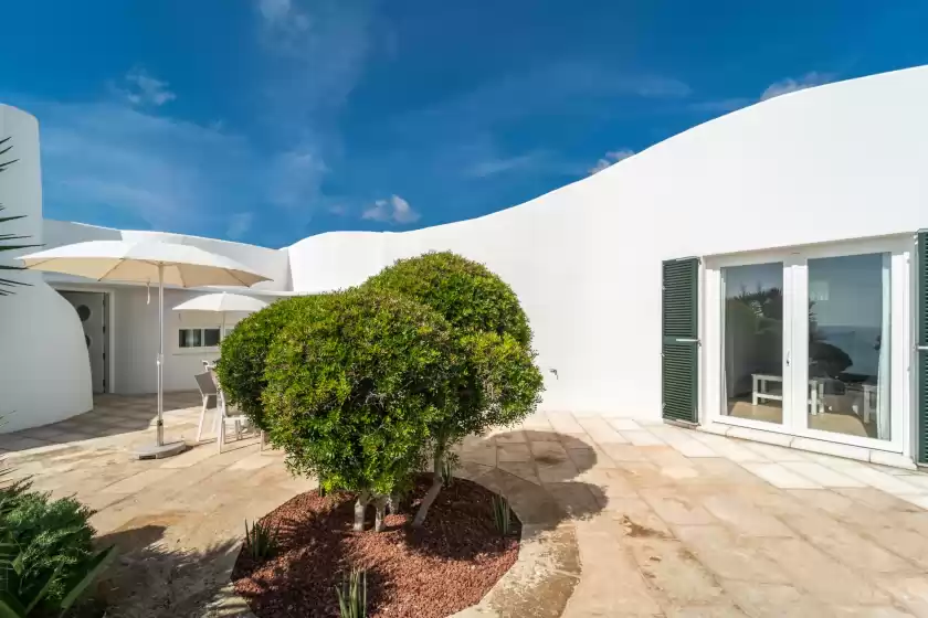 Location de vacances à Villa gaudina, Sant Lluís