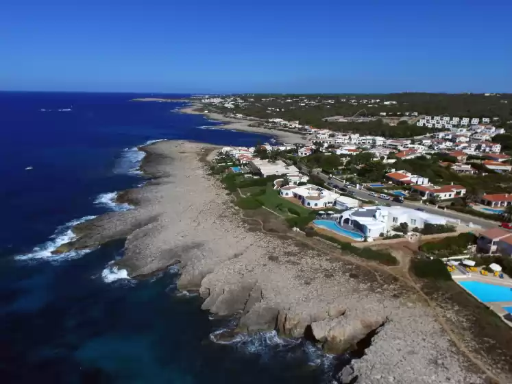 Location de vacances à Villa gaudina, Sant Lluís