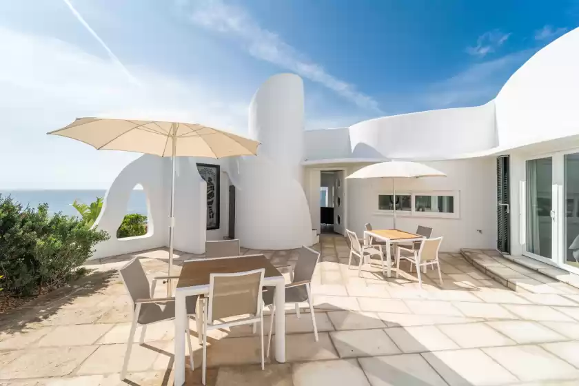 Location de vacances à Villa gaudina, Sant Lluís