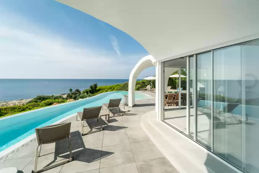 Location de vacances à Villa gaudina, Sant Lluís