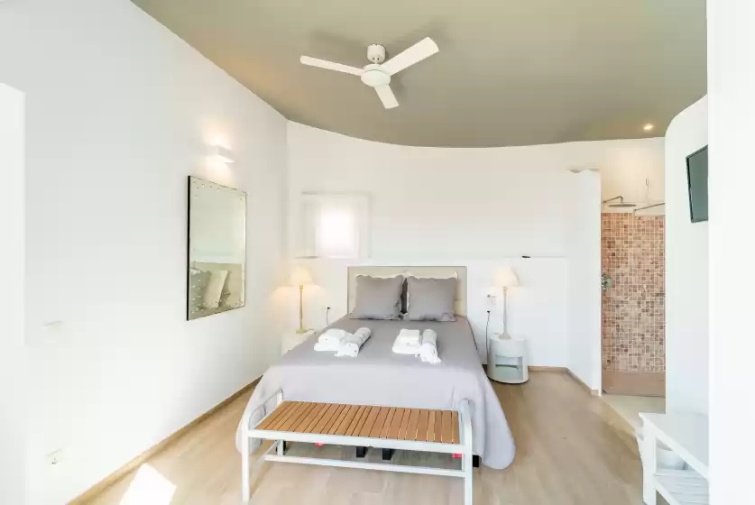 Location de vacances à Villa gaudina, Sant Lluís