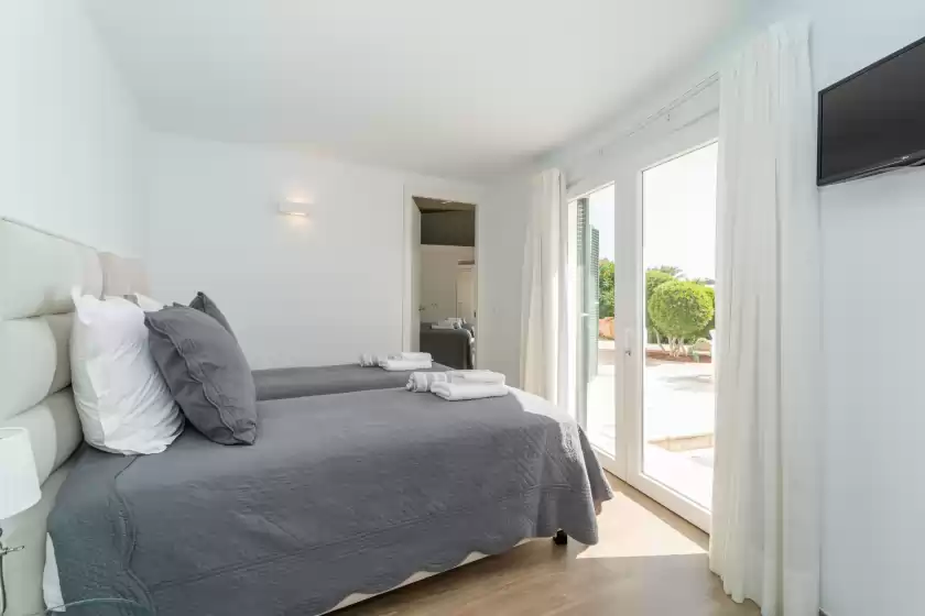 Location de vacances à Villa gaudina, Sant Lluís