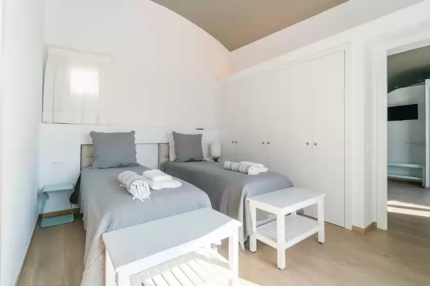 Location de vacances à Villa gaudina, Sant Lluís