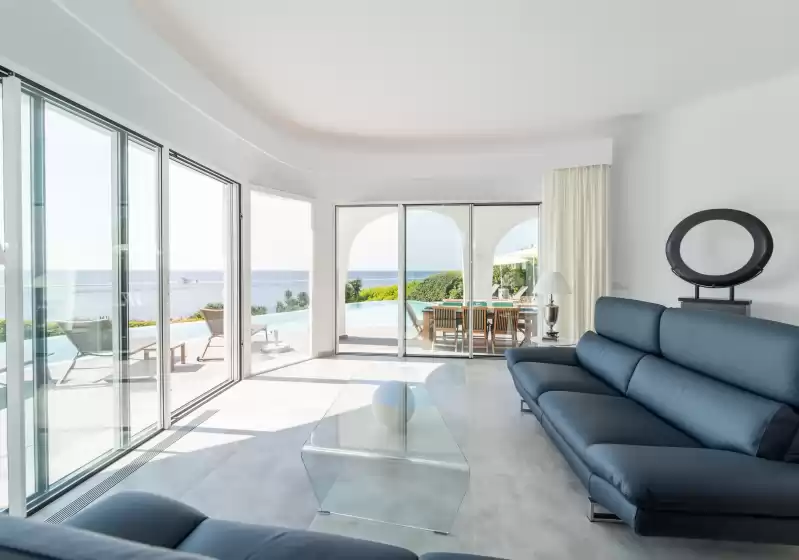 Location de vacances à Villa gaudina, Sant Lluís