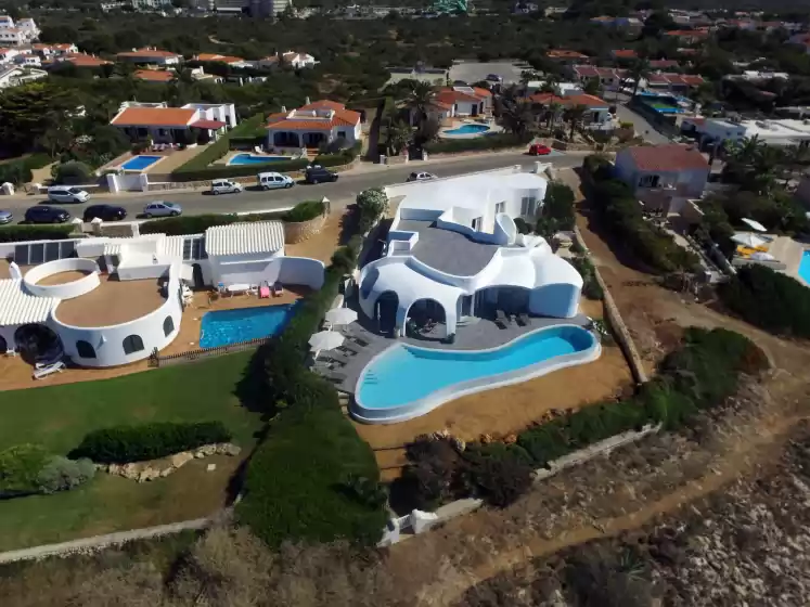 Location de vacances à Villa gaudina, Sant Lluís