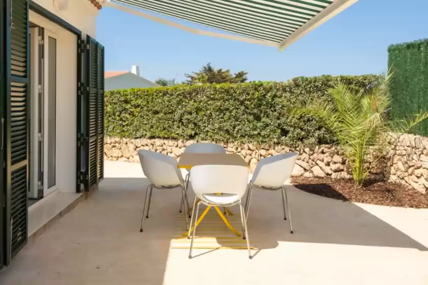 Ferienhaus auf Villa mila, Sant Lluís