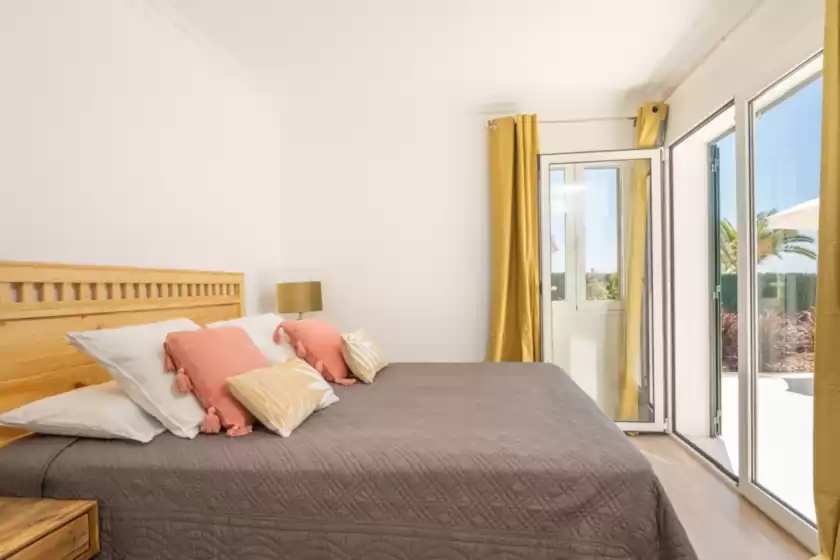 Ferienhaus auf Villa mila, Sant Lluís