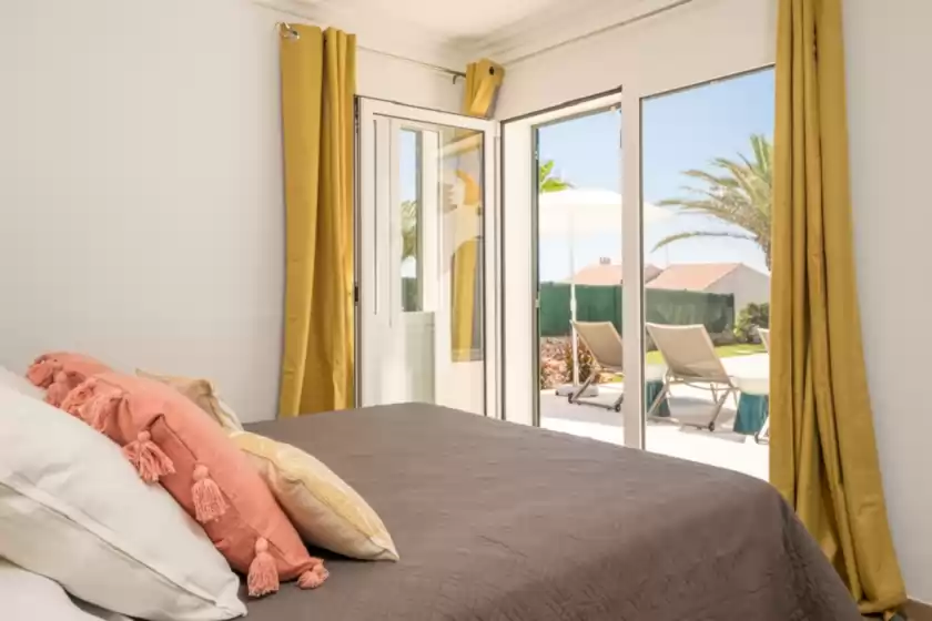 Ferienhaus auf Villa mila, Sant Lluís