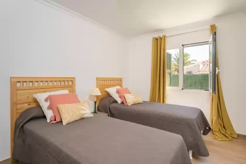 Ferienhaus auf Villa mila, Sant Lluís
