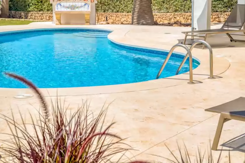 Ferienhaus auf Villa mila, Sant Lluís