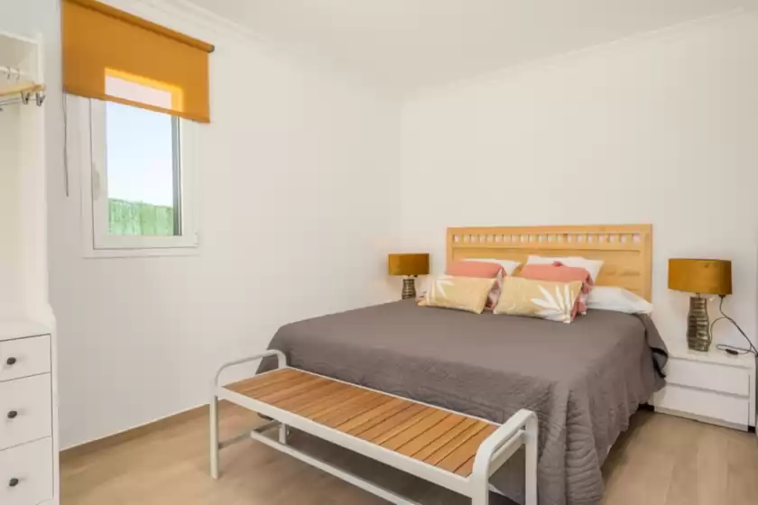 Ferienhaus auf Villa mila, Sant Lluís