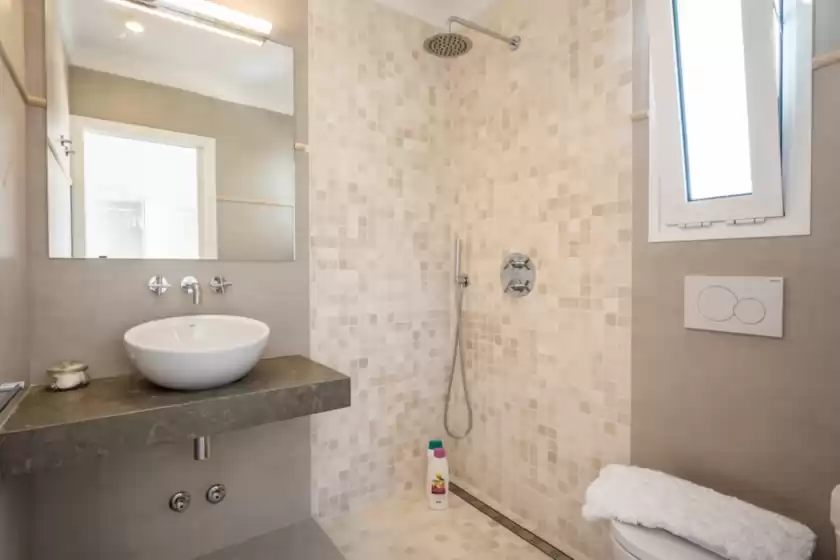 Ferienhaus auf Villa mila, Sant Lluís