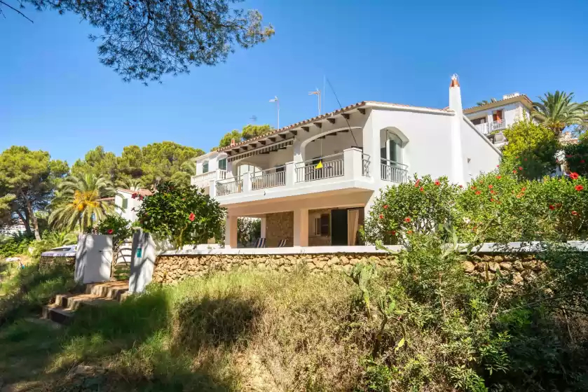 Holiday rentals in Villa arena, Es Mercadal