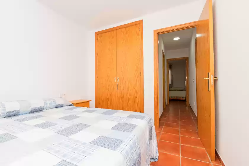 Ferienhaus auf Oasis playero, Chiclana de la Frontera