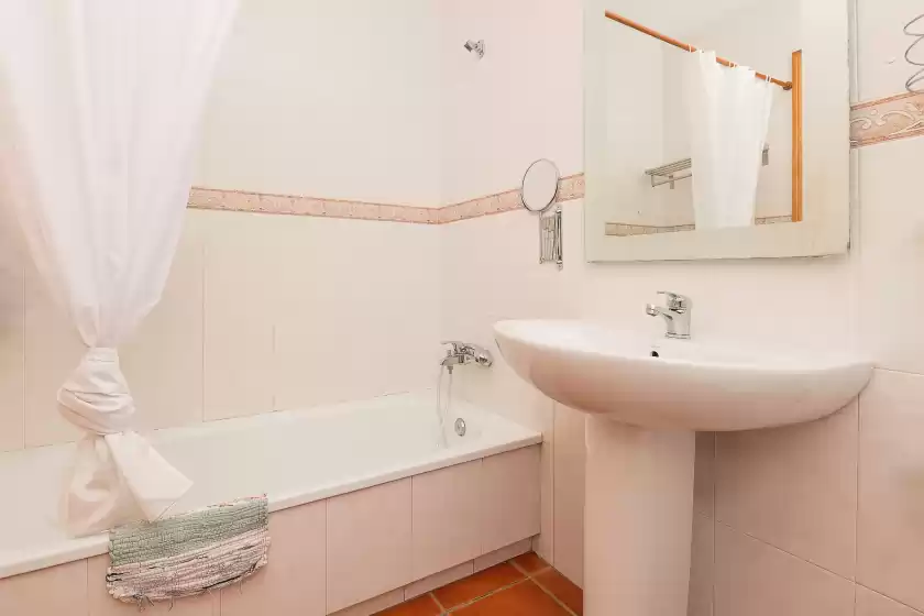 Ferienhaus auf Oasis playero, Chiclana de la Frontera