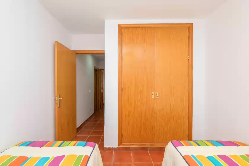 Ferienhaus auf Oasis playero, Chiclana de la Frontera