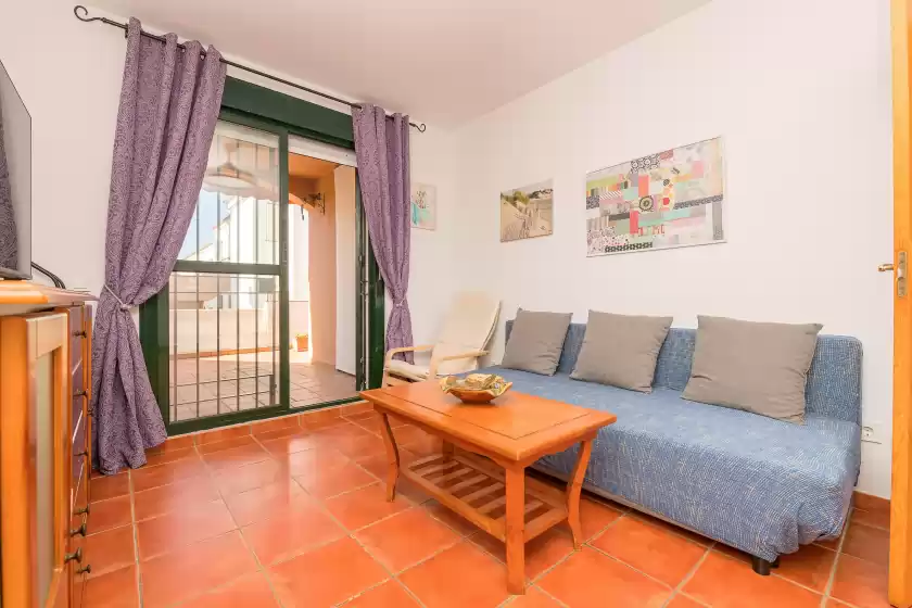 Ferienhaus auf Oasis playero, Chiclana de la Frontera