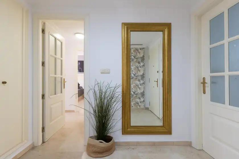 Ferienhaus auf Mar bella, Marbella