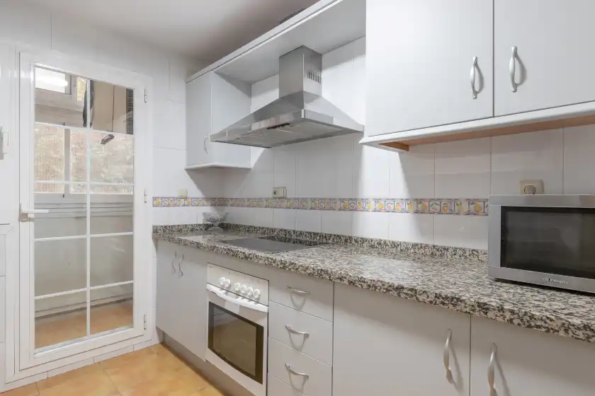 Ferienhaus auf Mar bella, Marbella