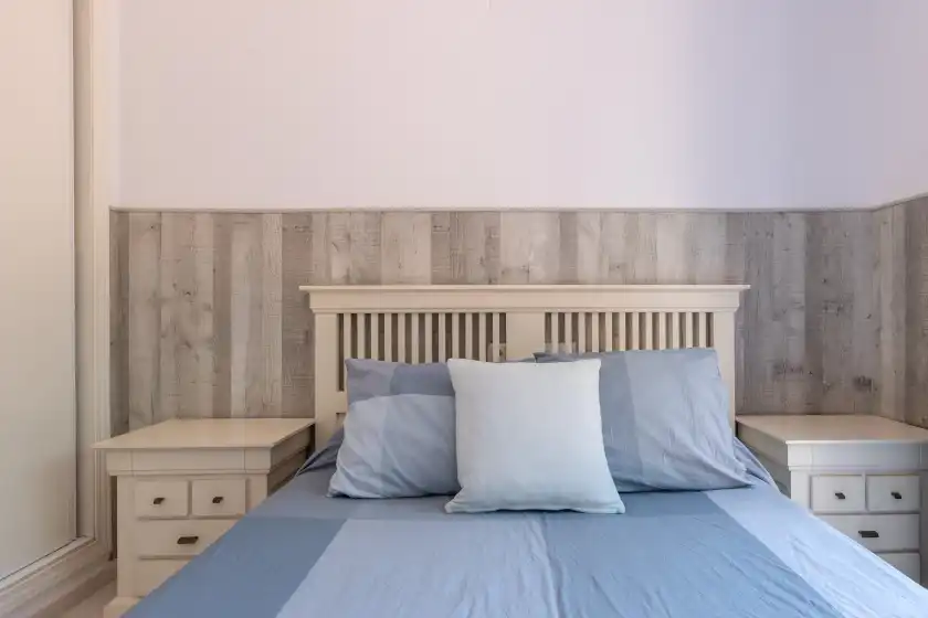 Ferienhaus auf Mar bella, Marbella