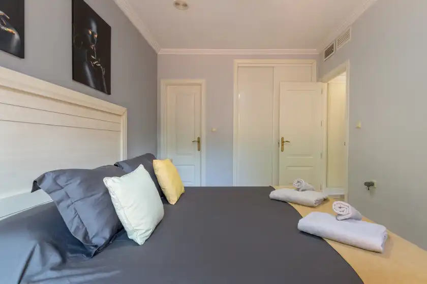 Ferienhaus auf Mar bella, Marbella