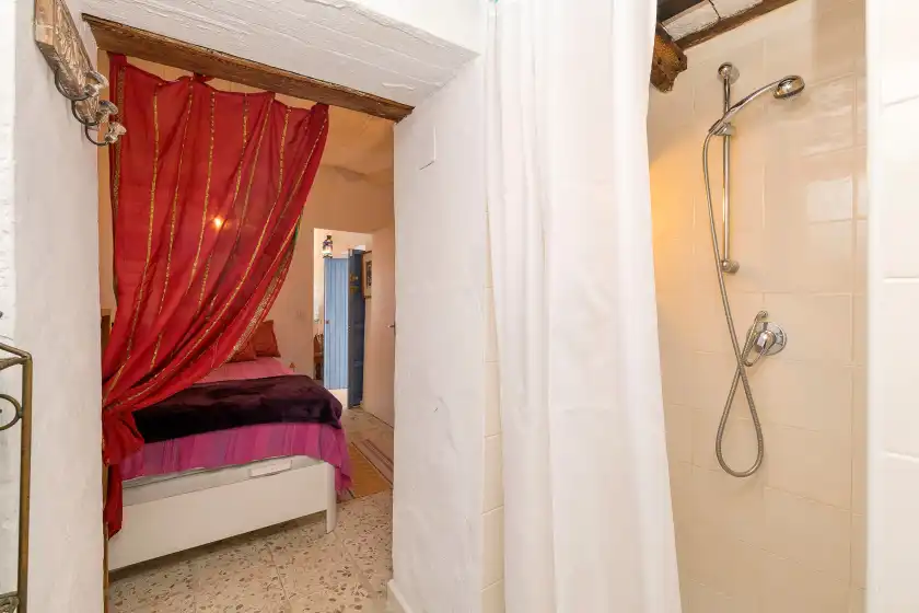 Ferienhaus auf La azucena, Vejer de la Frontera