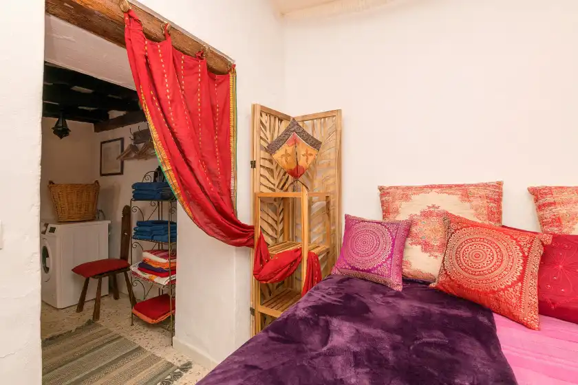 Ferienhaus auf La azucena, Vejer de la Frontera