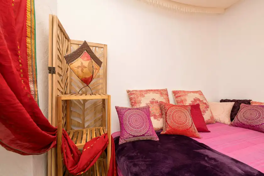Ferienhaus auf La azucena, Vejer de la Frontera