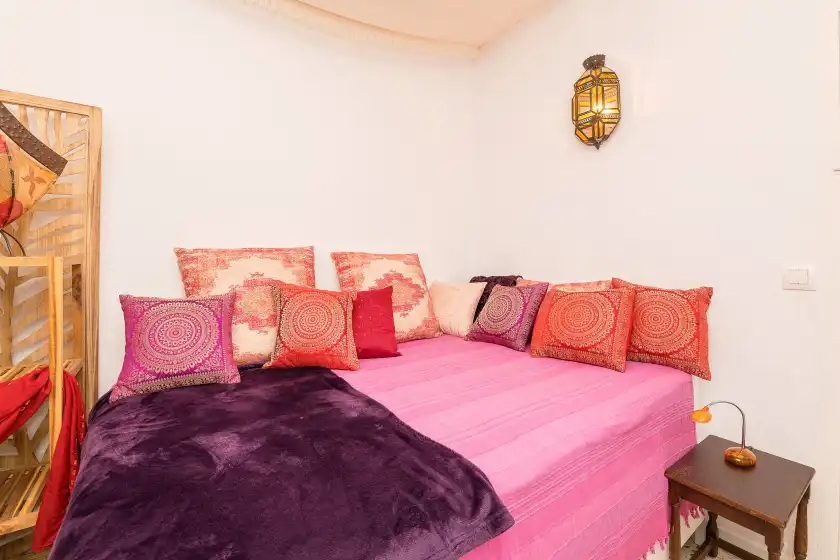 Ferienhaus auf La azucena, Vejer de la Frontera