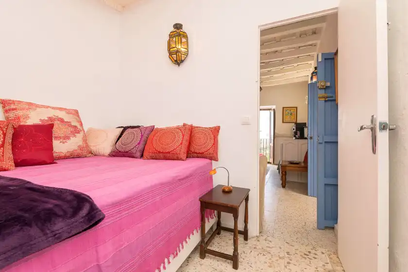 Ferienhaus auf La azucena, Vejer de la Frontera
