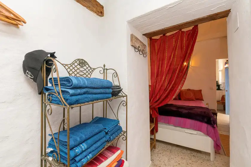 Ferienhaus auf La azucena, Vejer de la Frontera