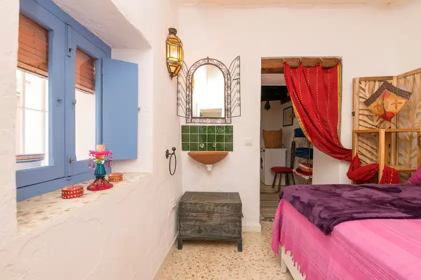 Ferienhaus auf La azucena, Vejer de la Frontera