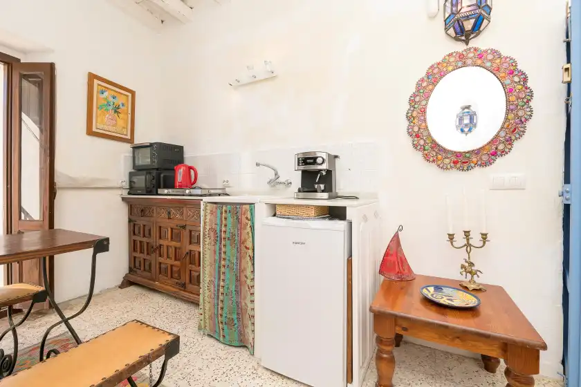 Ferienhaus auf La azucena, Vejer de la Frontera