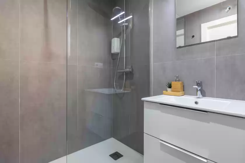 Ferienhaus auf Varadero, Fuengirola