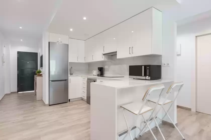 Ferienhaus auf Varadero, Fuengirola