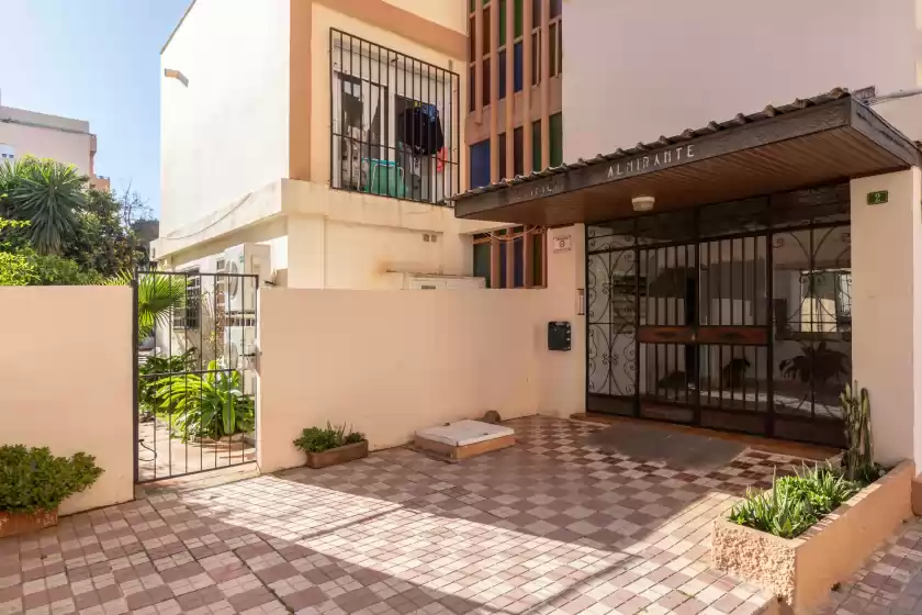 Ferienhaus auf Varadero, Fuengirola