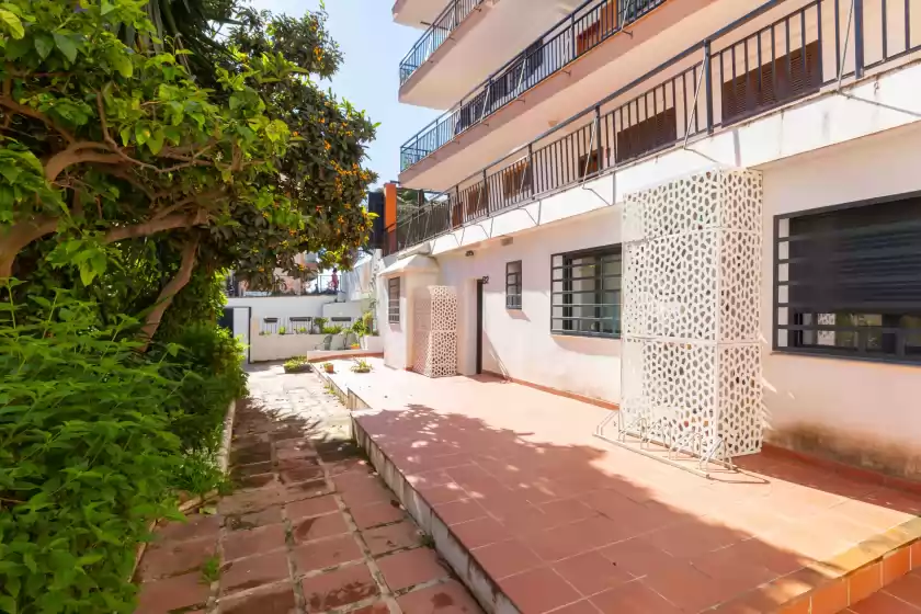 Ferienhaus auf Varadero, Fuengirola