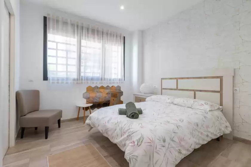 Ferienhaus auf Varadero, Fuengirola