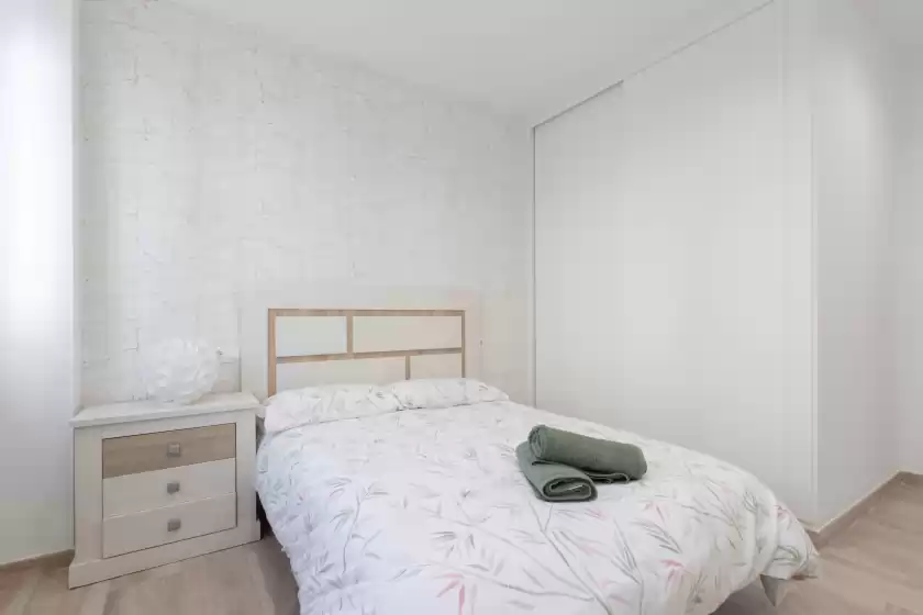 Ferienhaus auf Varadero, Fuengirola