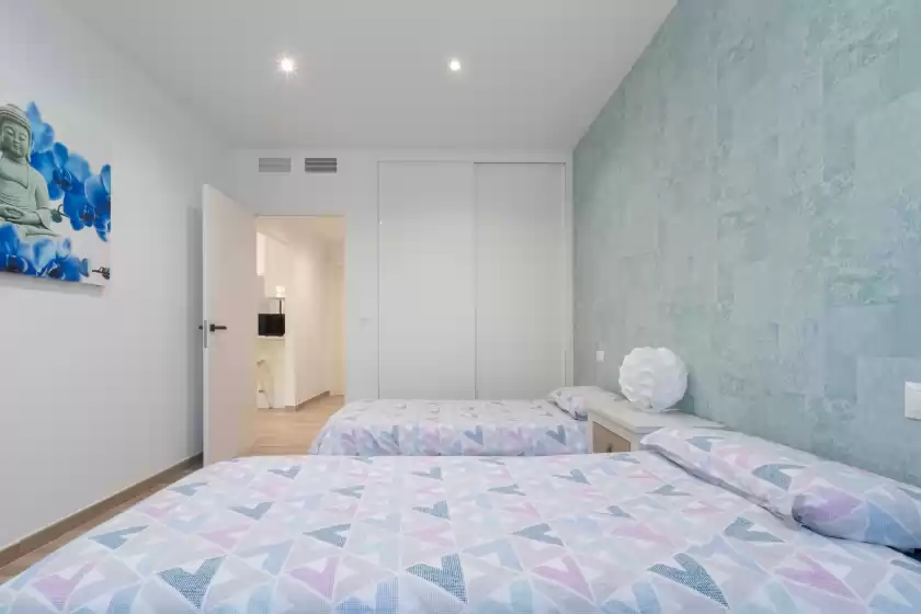 Ferienhaus auf Varadero, Fuengirola